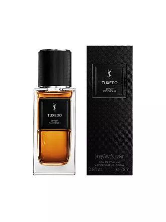 YVES SAINT LAURENT |  Le Vestiaire des Parfums Tuxedo Eau de Parfum 75ml | 